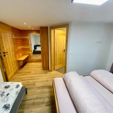 Chalet Urscheler Oberleite Buitenkant foto