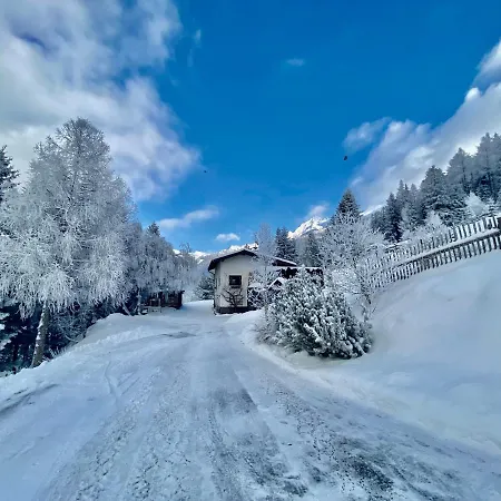 Chalet Urscheler Oberleite Buitenkant foto
