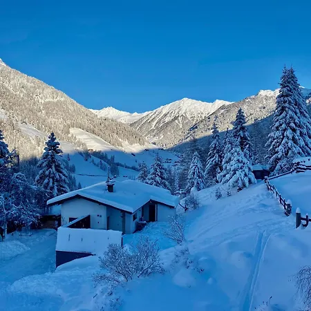 Chalet Urscheler Oberleite Buitenkant foto