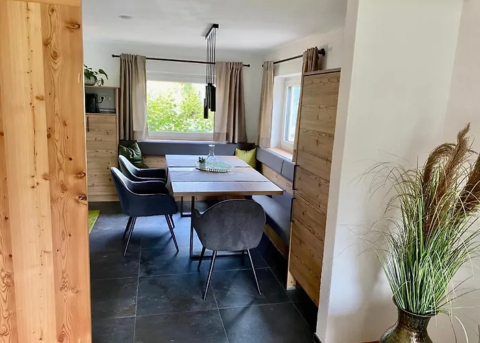 Chalet Urscheler