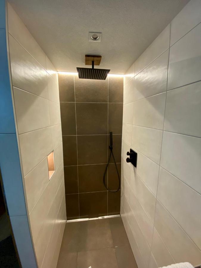 Chalet Urscheler Oberleite