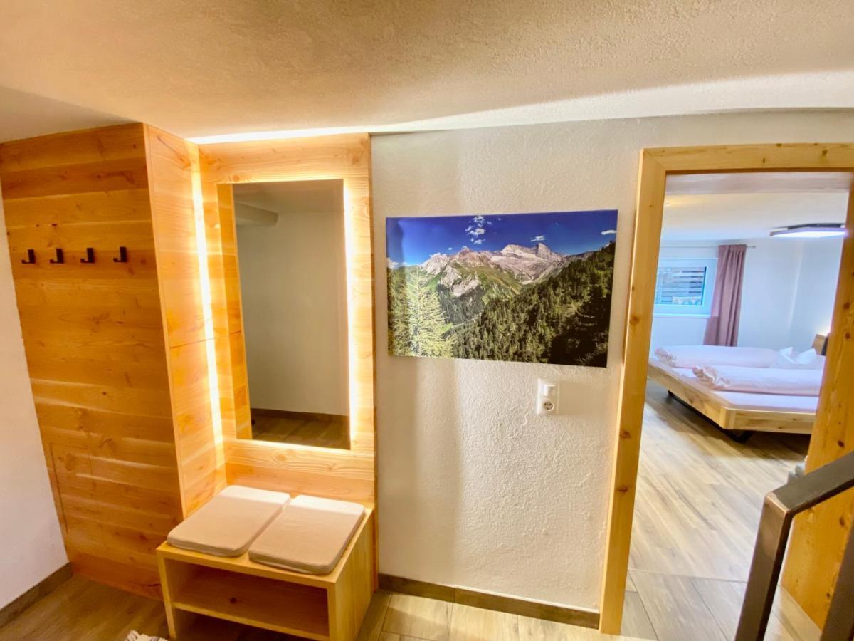 Urscheler Chalet *