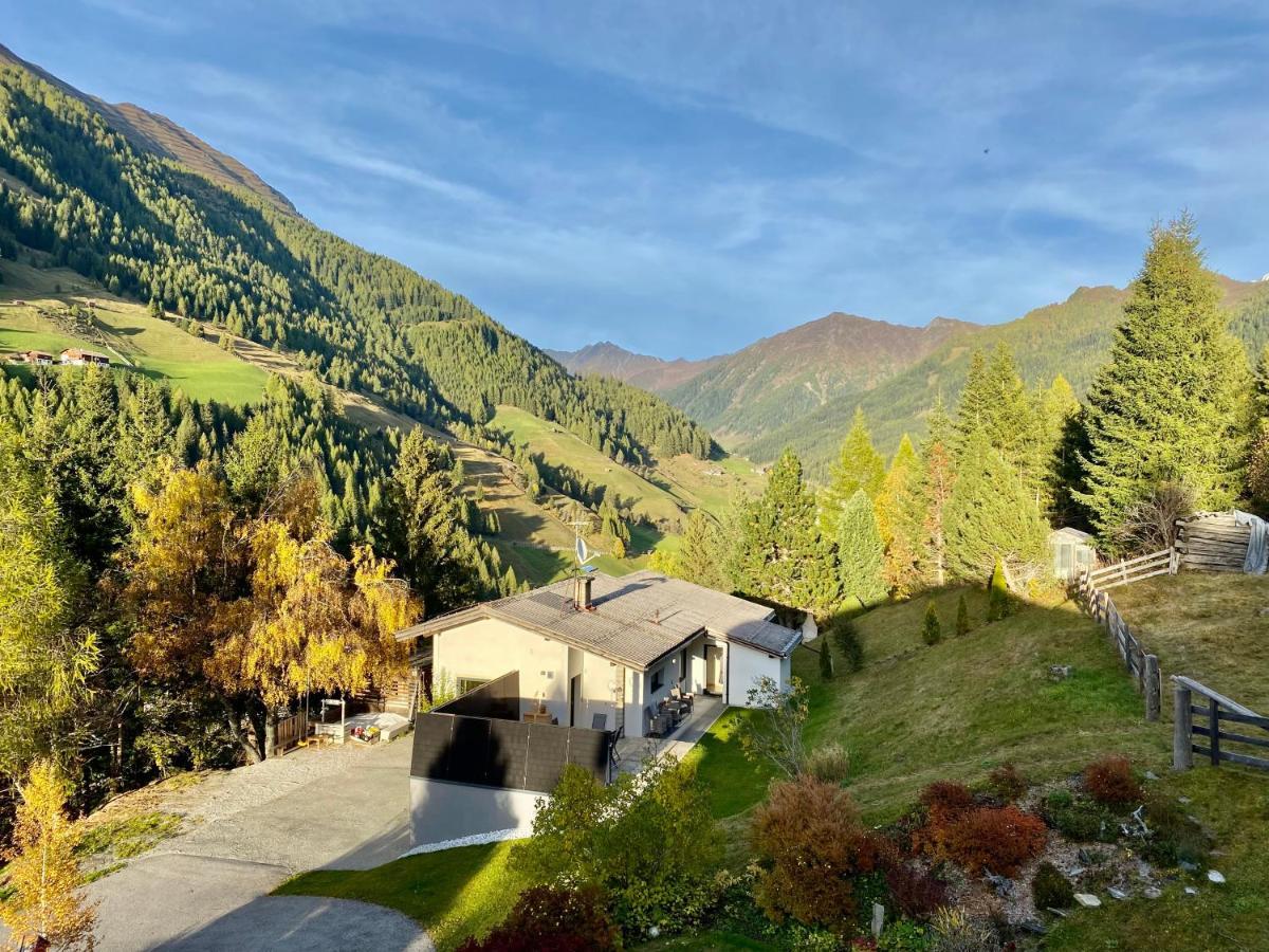 Urscheler Chalet