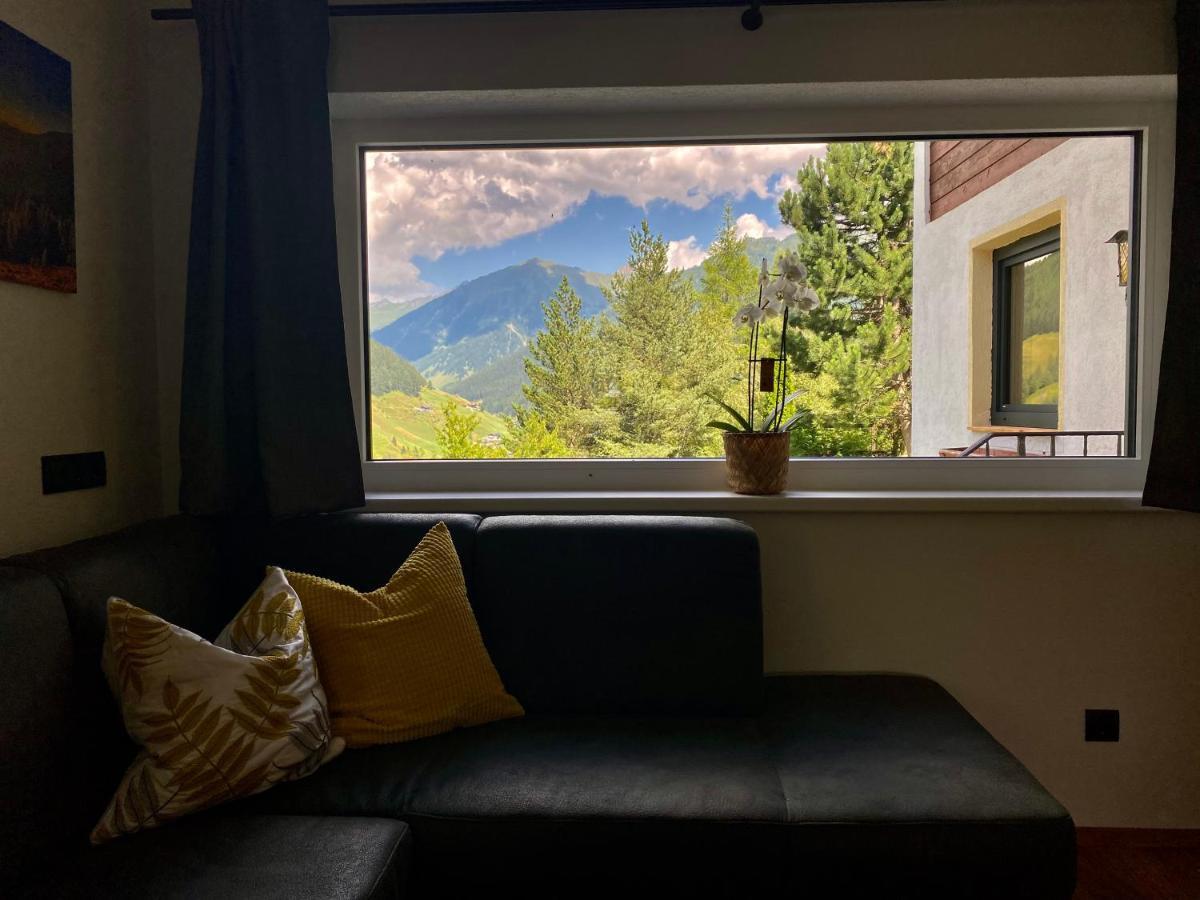 Chalet Urscheler