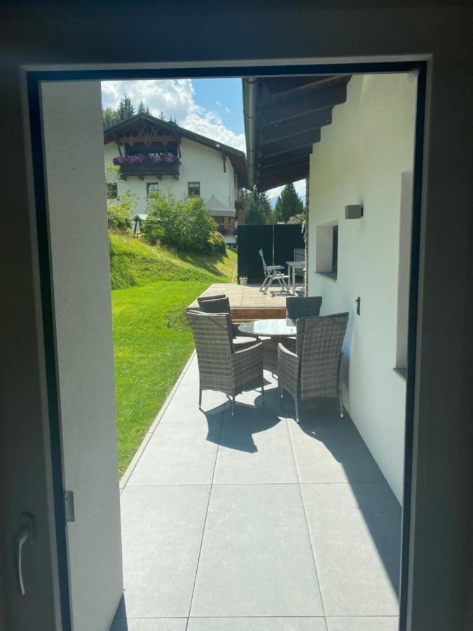 Urscheler Chalet *