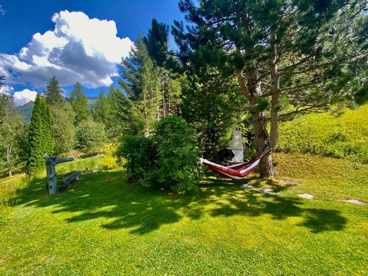 Chalet Urscheler *
