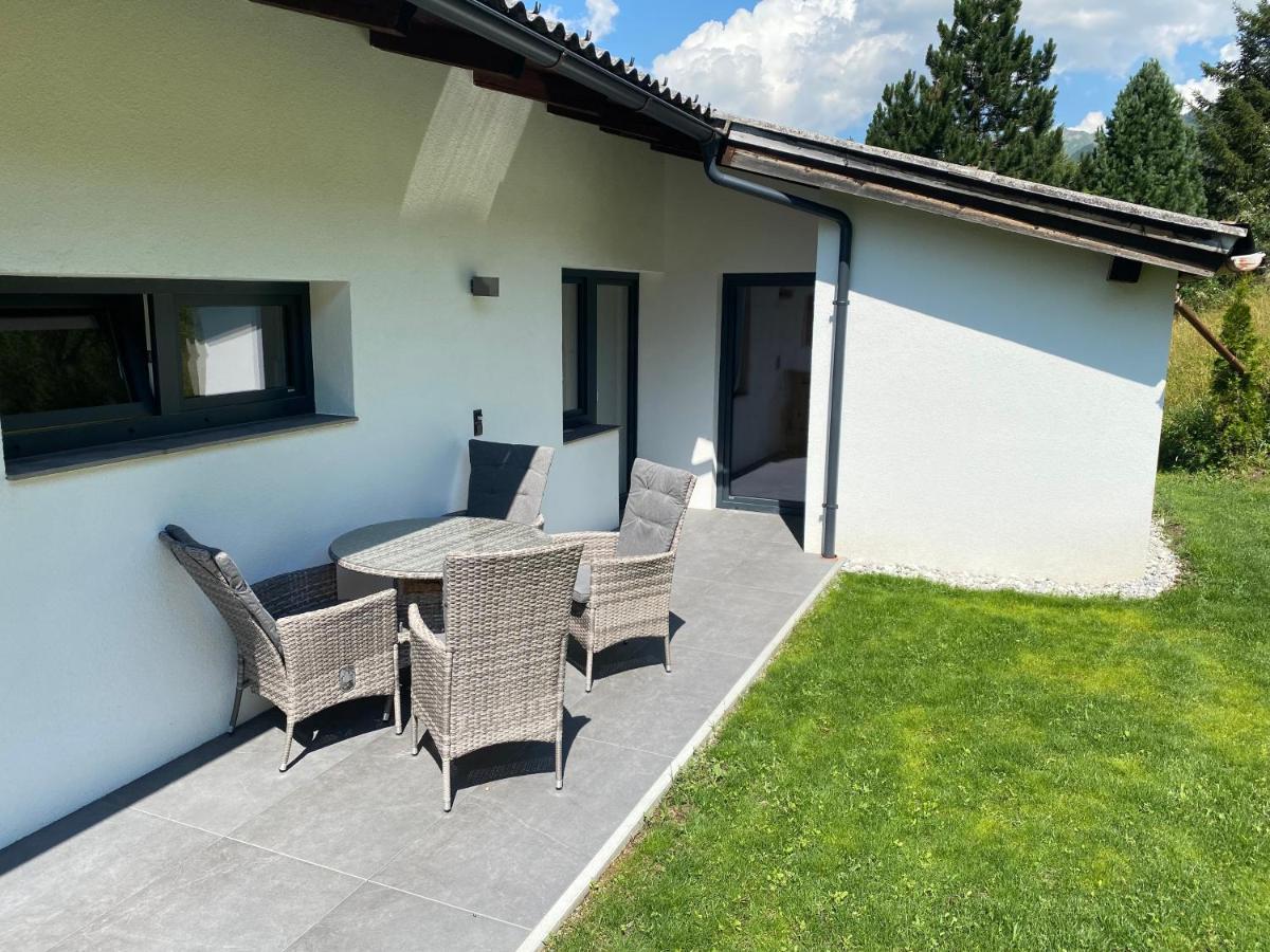 Urscheler Chalet Oberleite