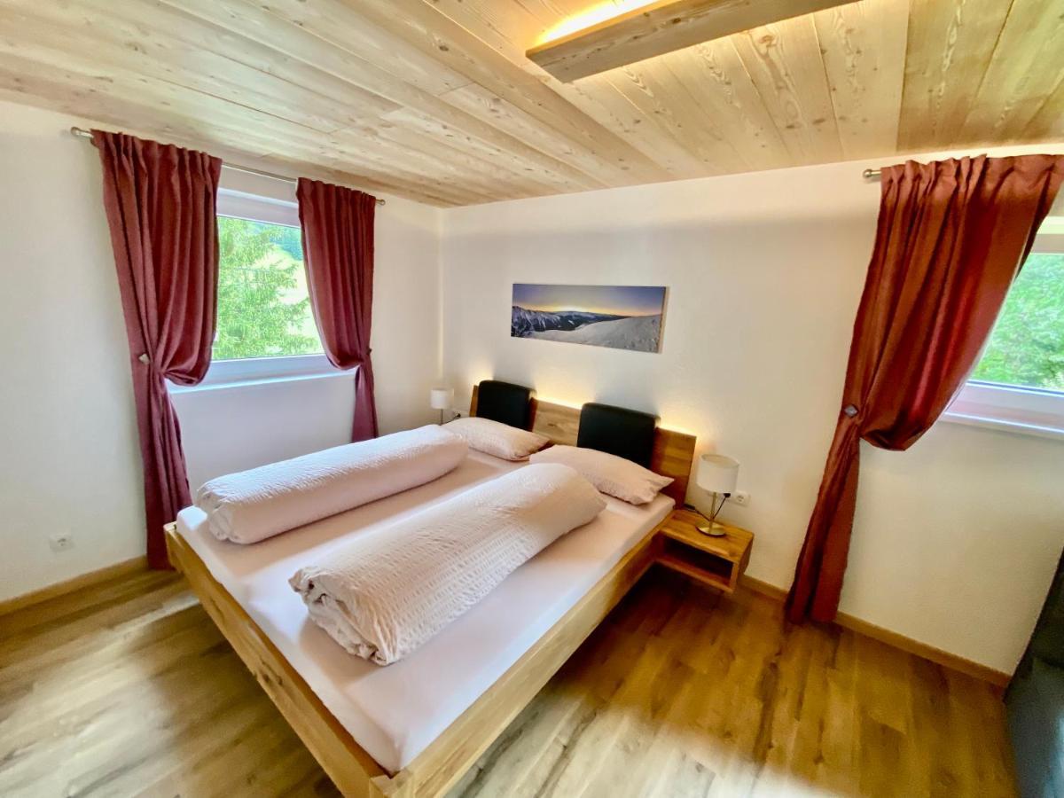 Urscheler Chalet *
