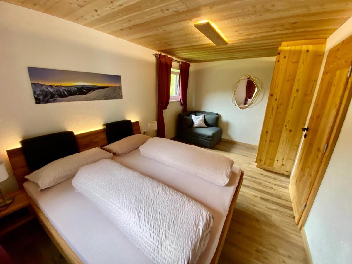 Urscheler Chalet