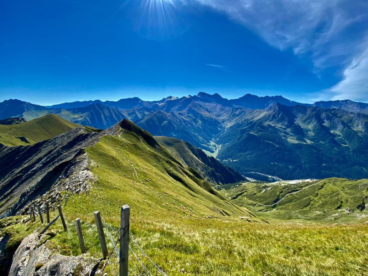 Chalet Urscheler Oberleite