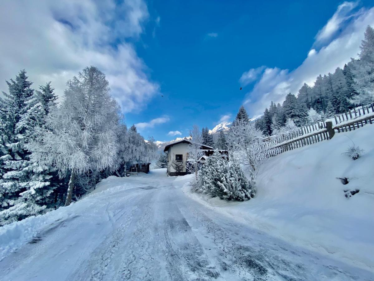 Chalet Urscheler *